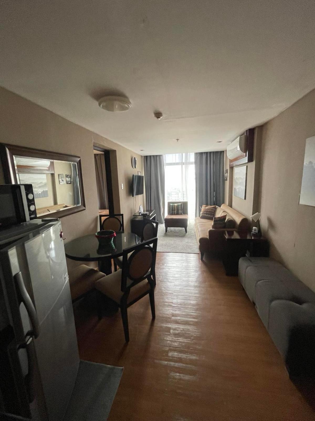 Apartment A Venue Residences Tower 12l *