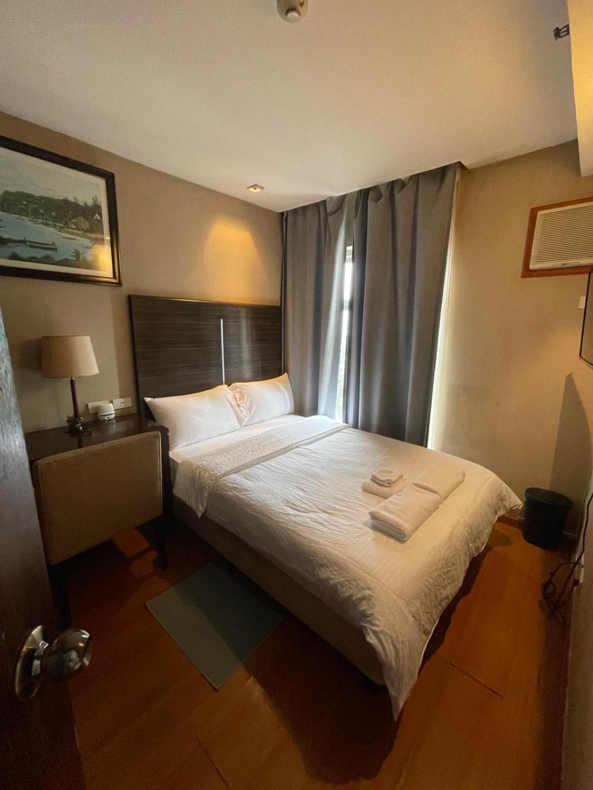 A Venue Residences Tower 12l