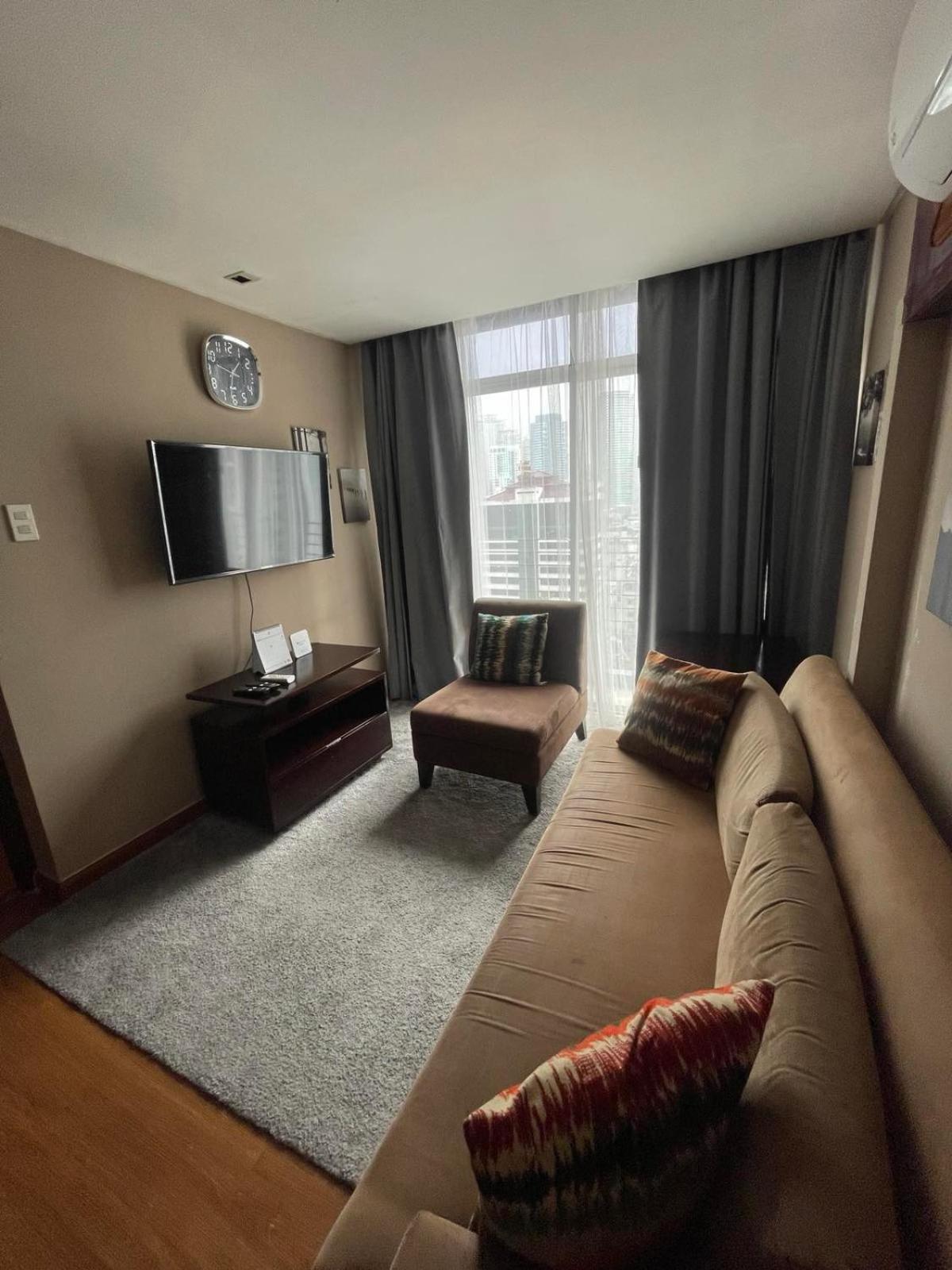 A Venue Residences Tower 12l *