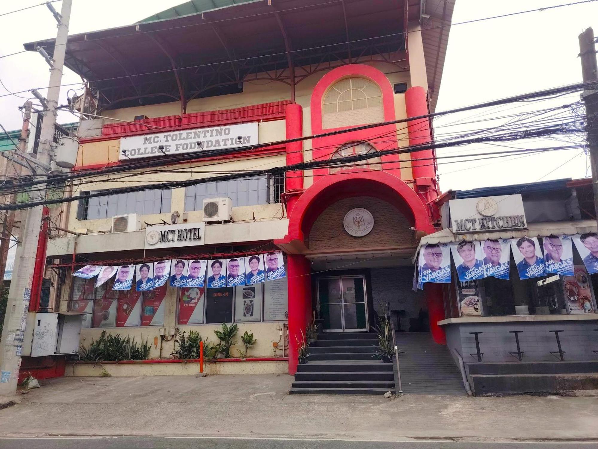 Mct Manila