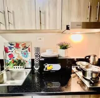 Mall Of - Aseana Super Cheap Apartment Manila