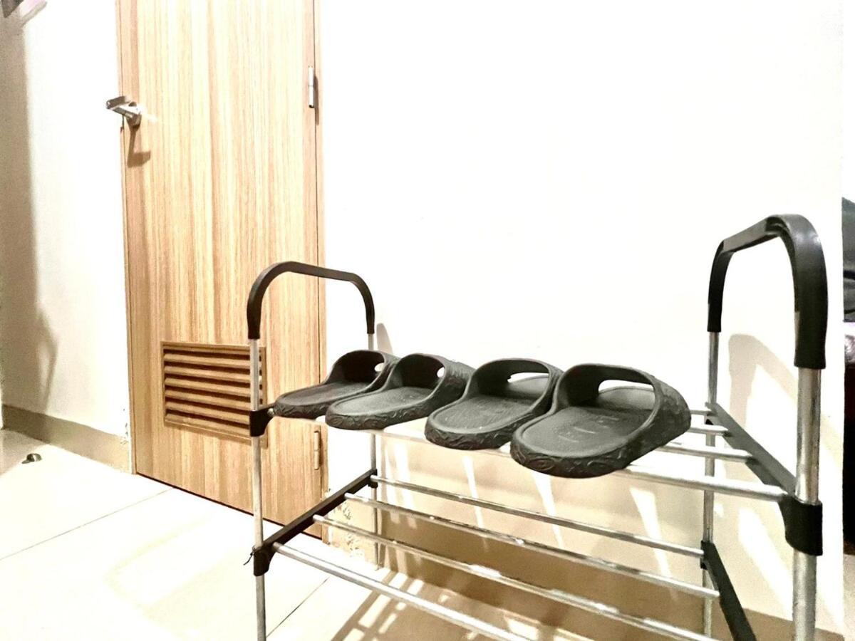 Apartment Mall Of - Aseana Super Cheap Manila