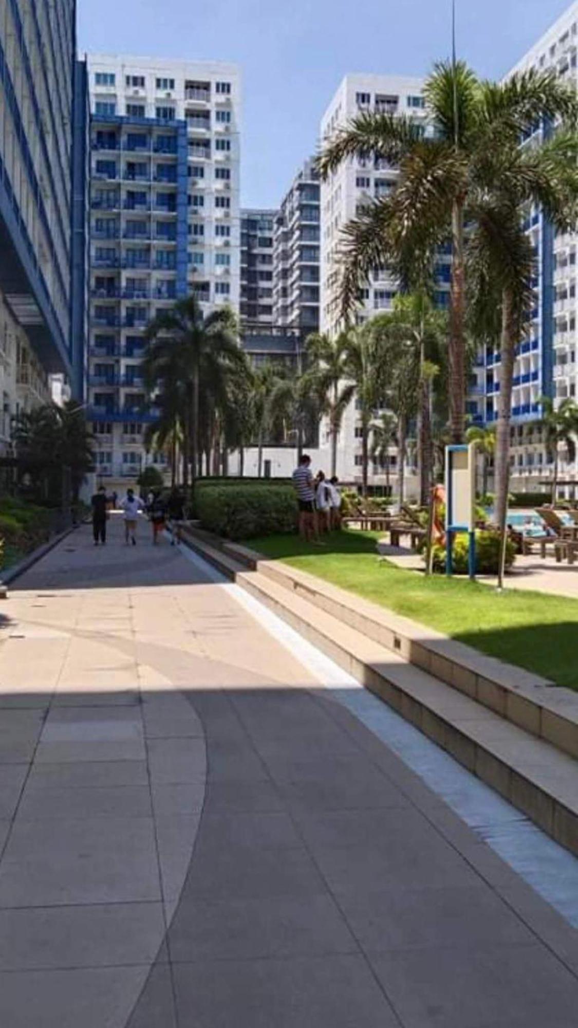 Sea Residences Travellers Place Rems Apartment *