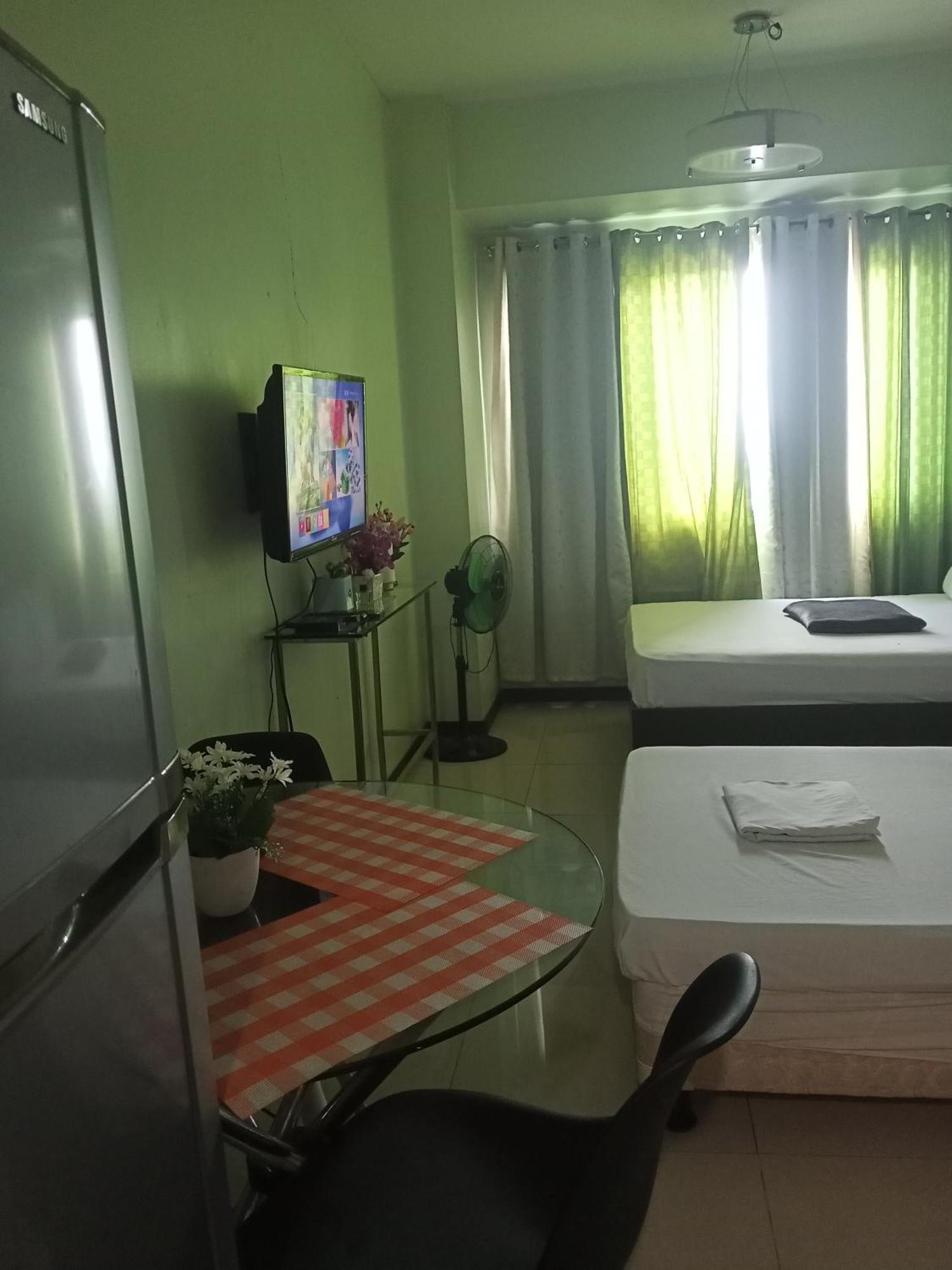Apartment Sea Residences Travellers Place Rems *