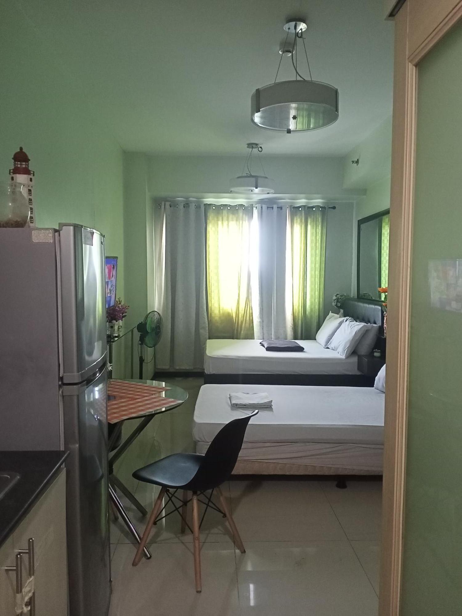 Apartment Sea Residences Travellers Place Rems