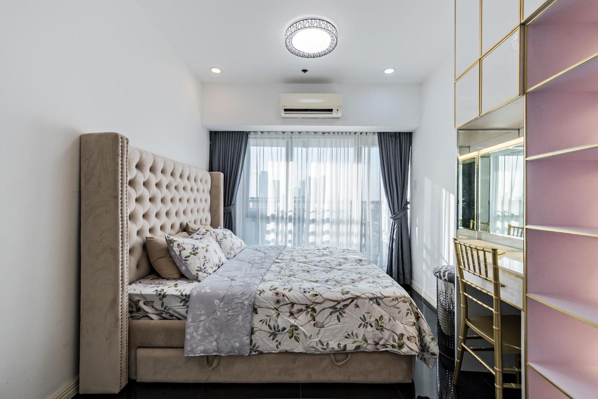 Makati Centre Aparthotel *