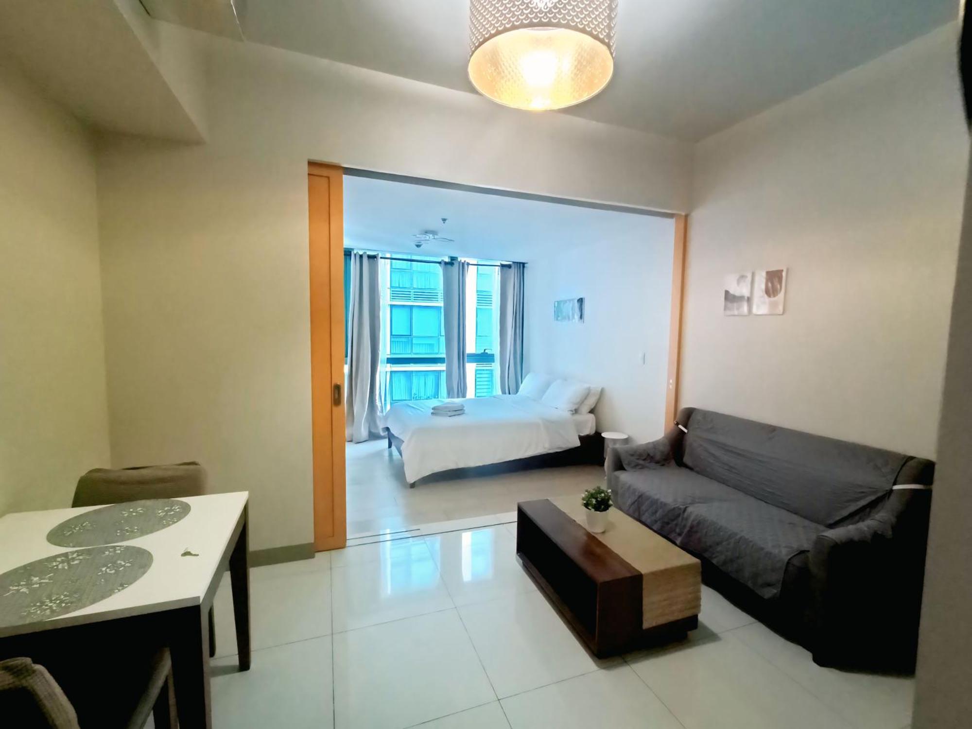 Chacha Apartment *