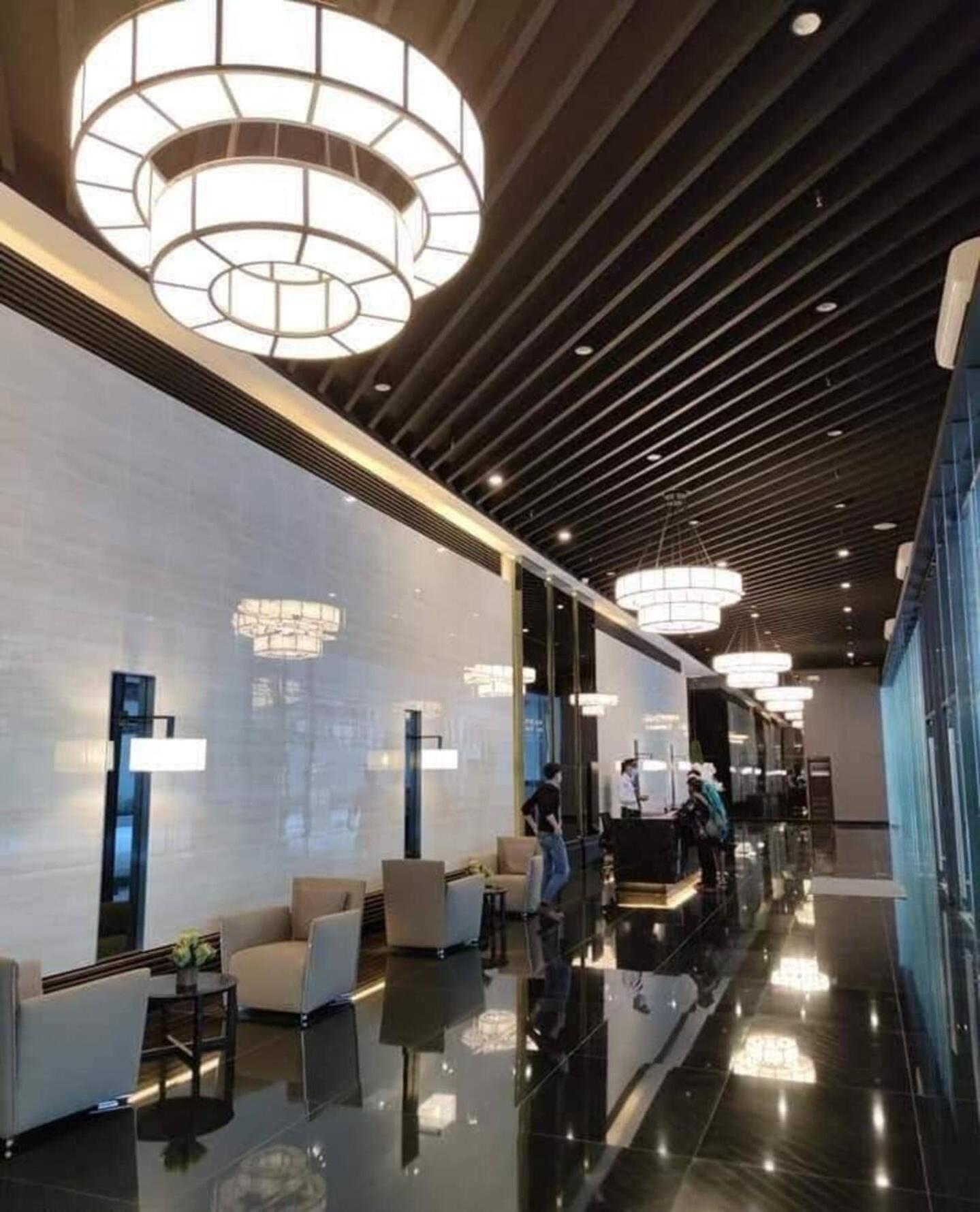 Apartment 1ldk Air In Makati