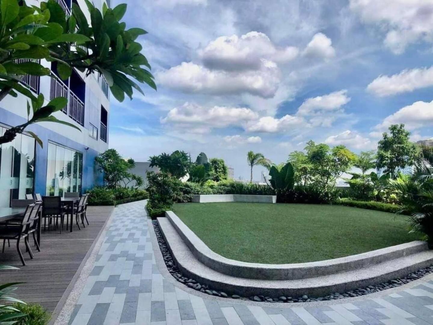 Apartment 1ldk Air In Makati *
