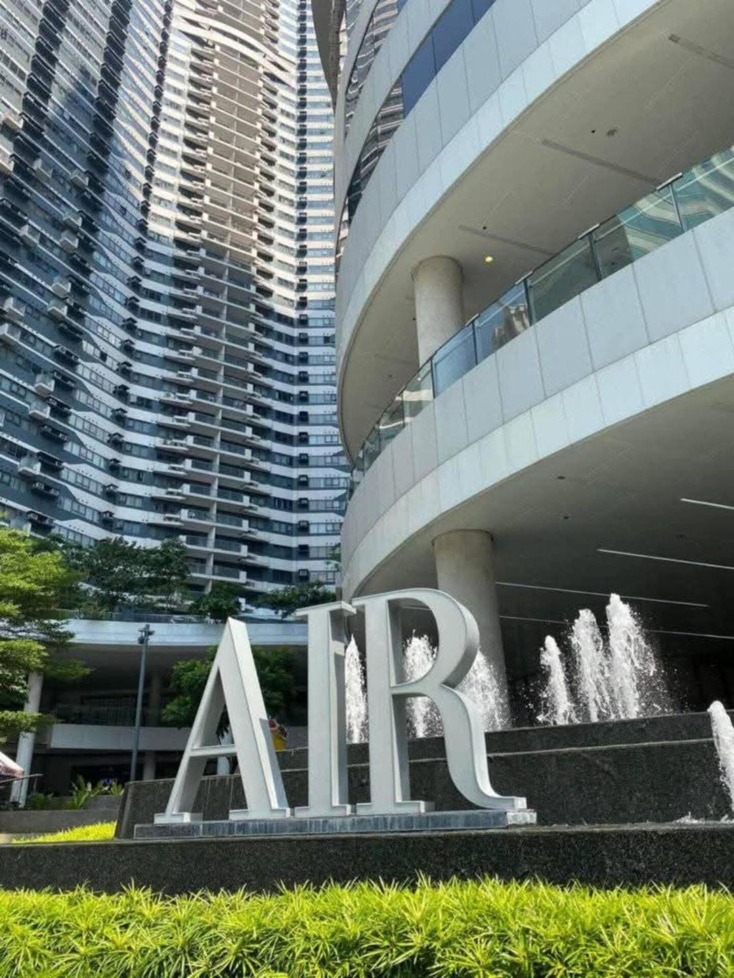 Apartment 1ldk Air In Makati *
