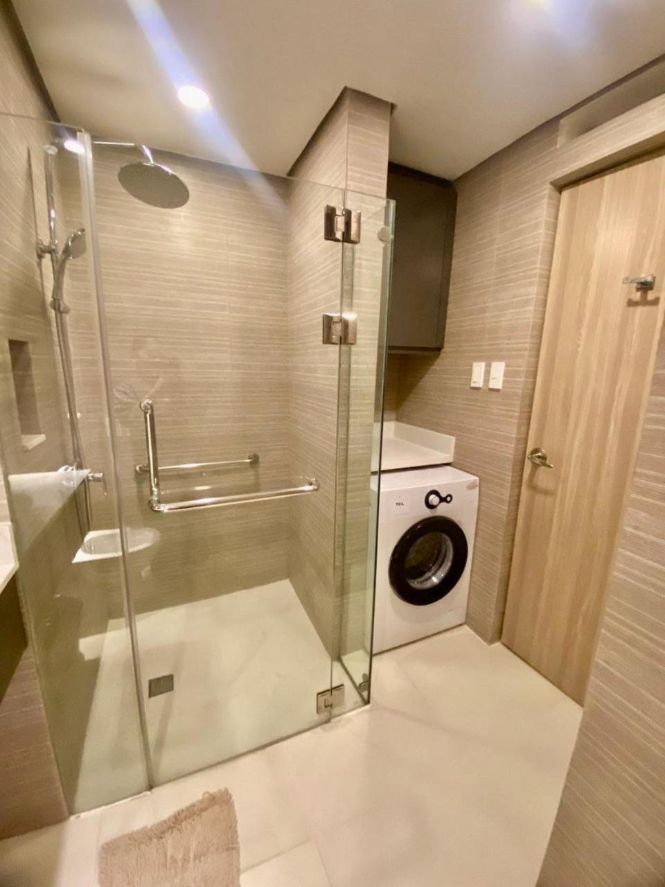 Aparthotel Aura Luxe At Bcct