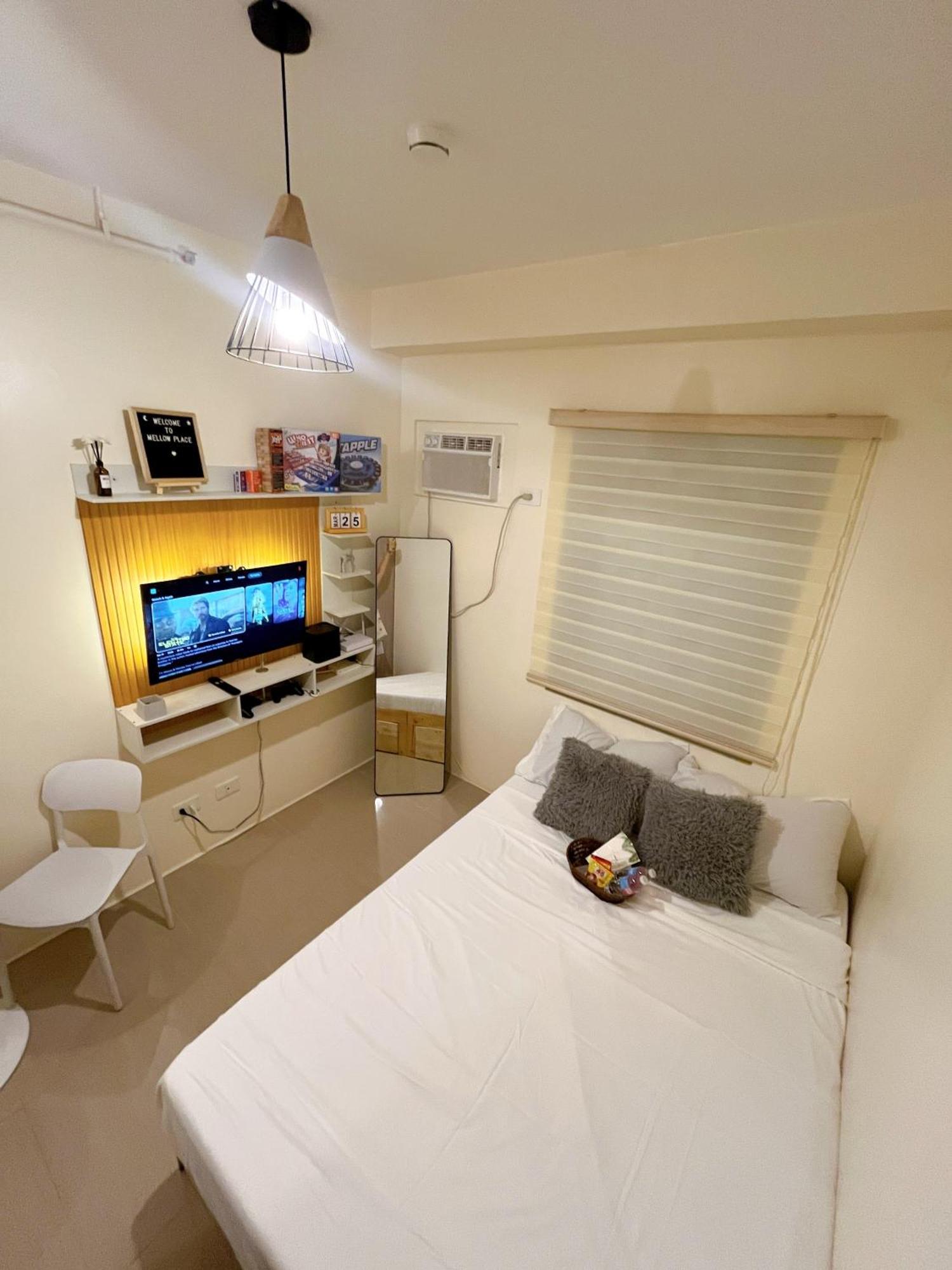 Mellow Place Aparthotel *