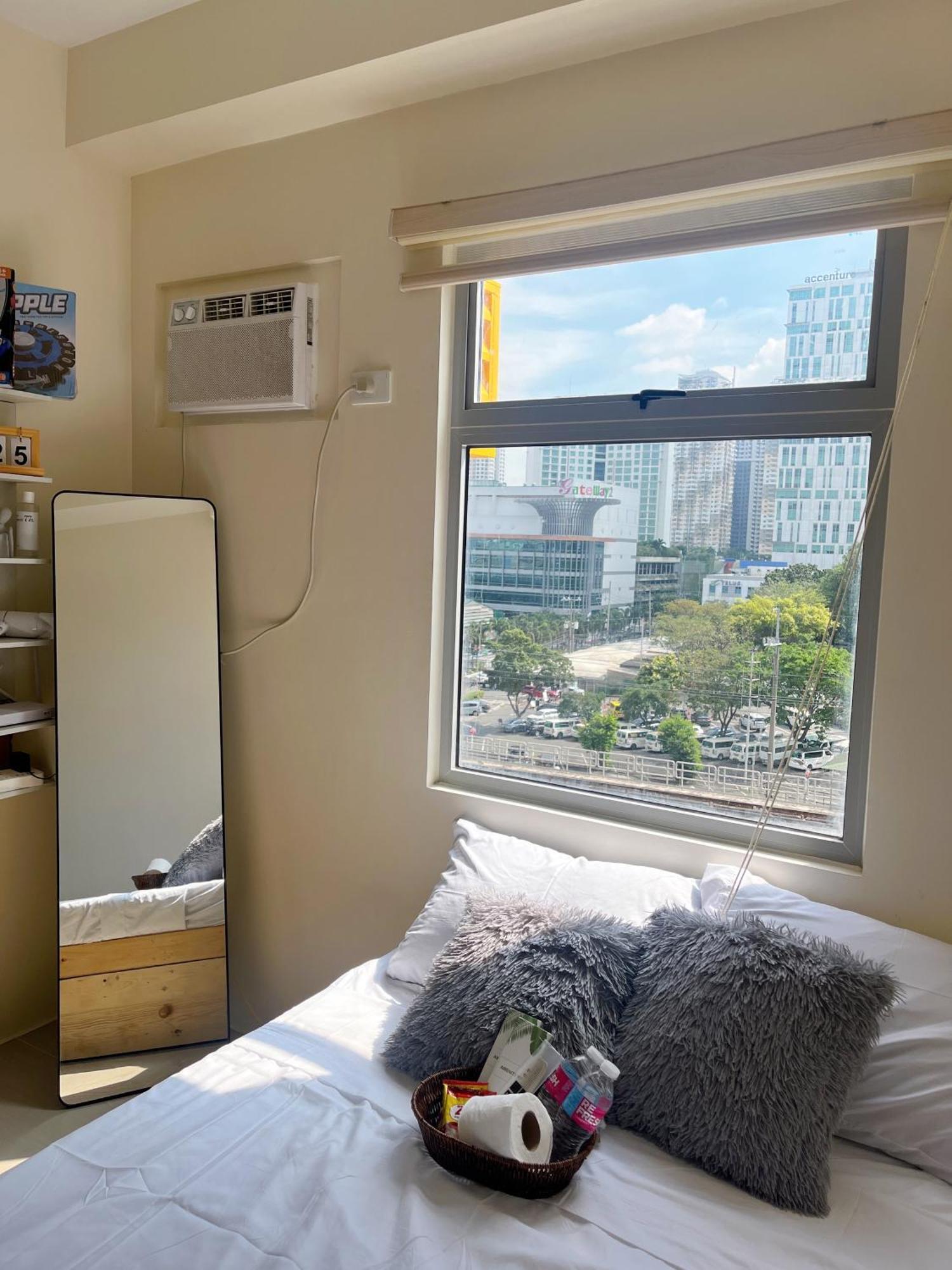 Mellow Place Aparthotel *