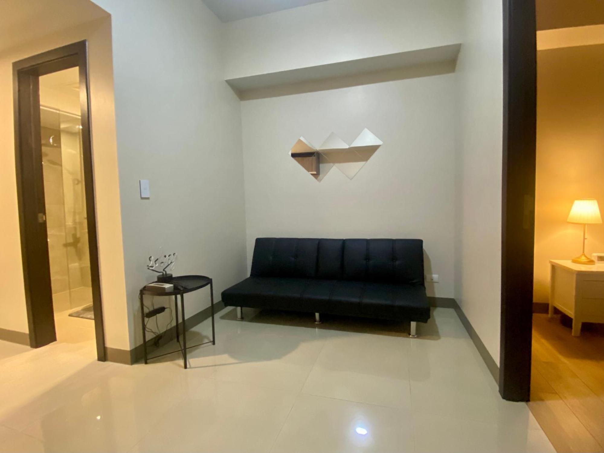 Park Mckinley West In Bgc Taguig * Manila