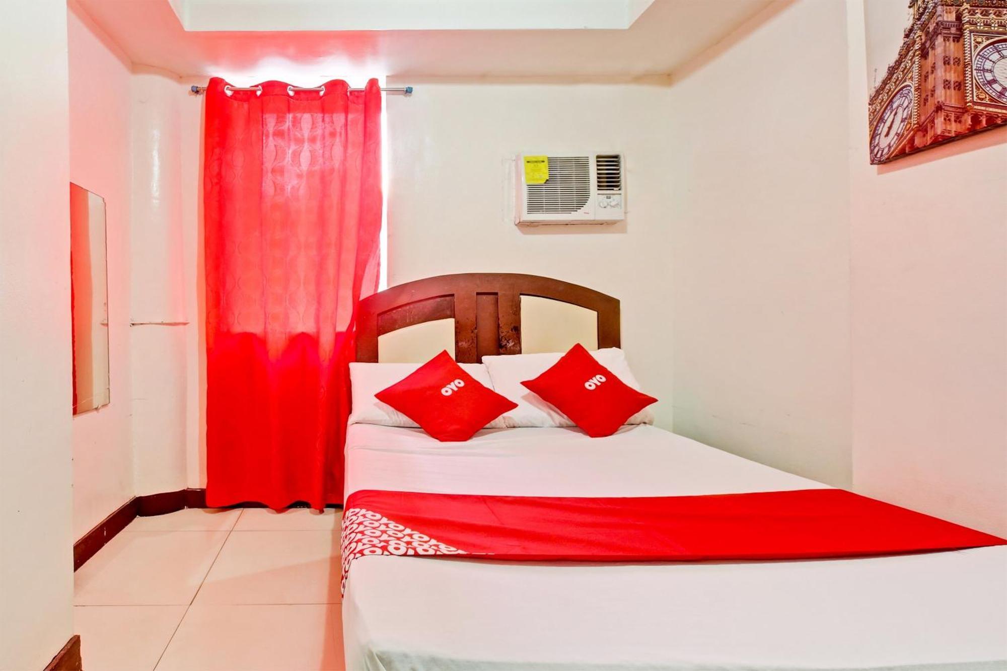 Oyo 894 Cosmo P Campa Hotel 2*