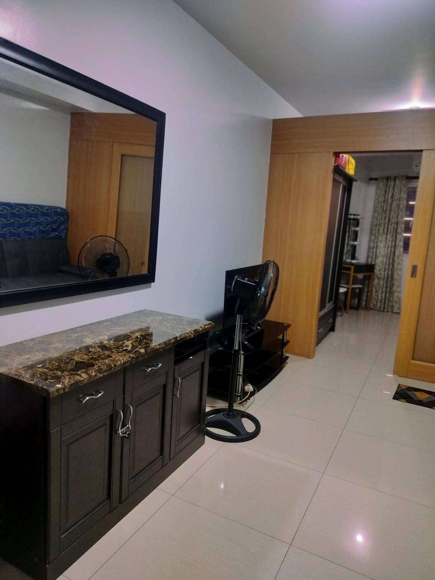 Shell Moa - Dad's Aparthotel Pasay