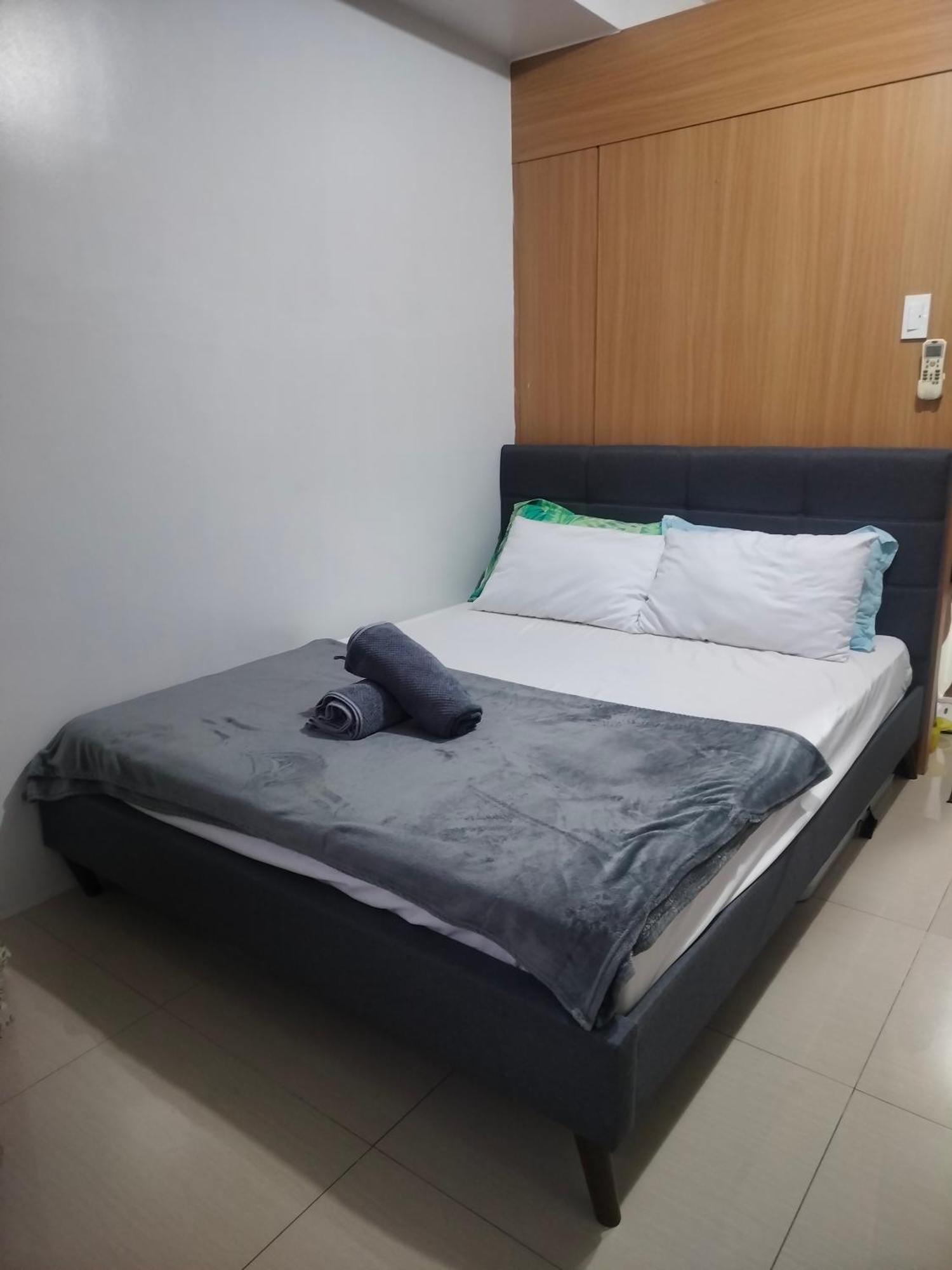Aparthotel Shell Moa - Dad's Pasay