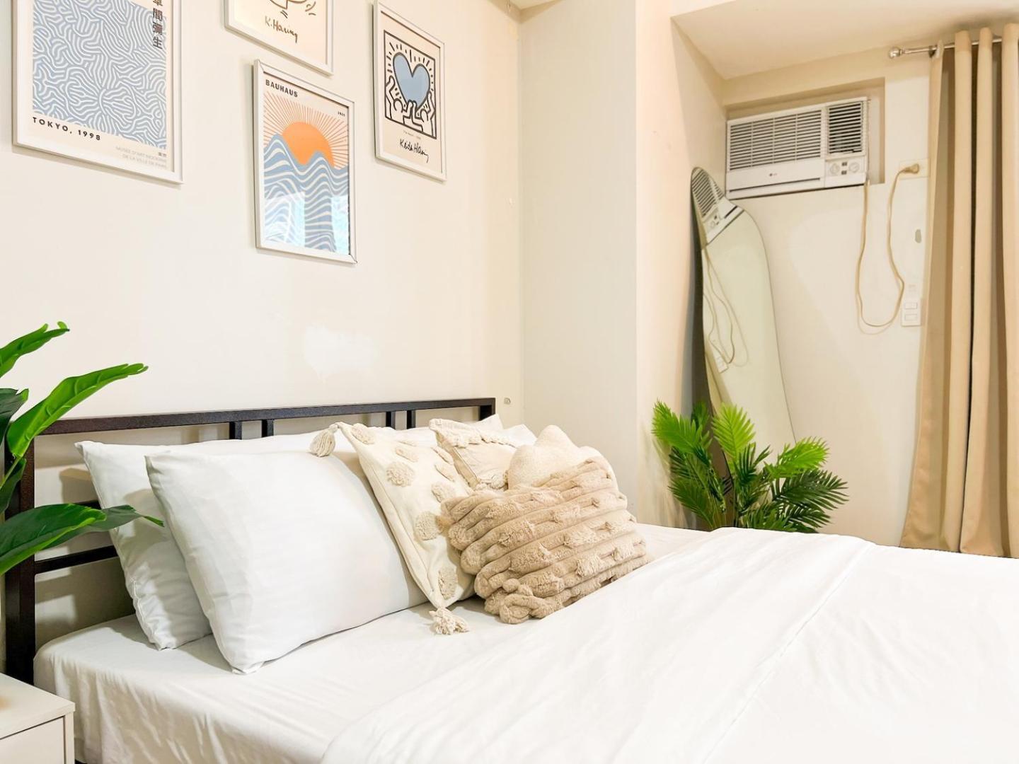 Luxury Bgc Condo, Venice Grand Canal #vlrc5h Holiday home