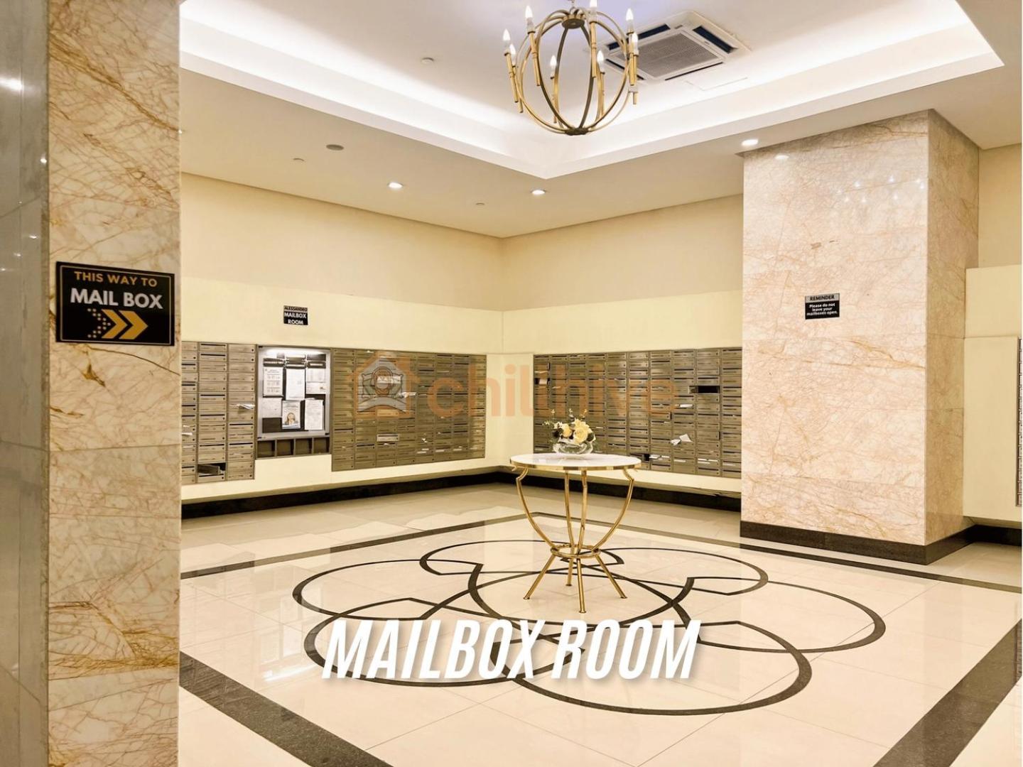 Holiday home Luxury Bgc Condo, Venice Grand Canal #vlrc5h Manila