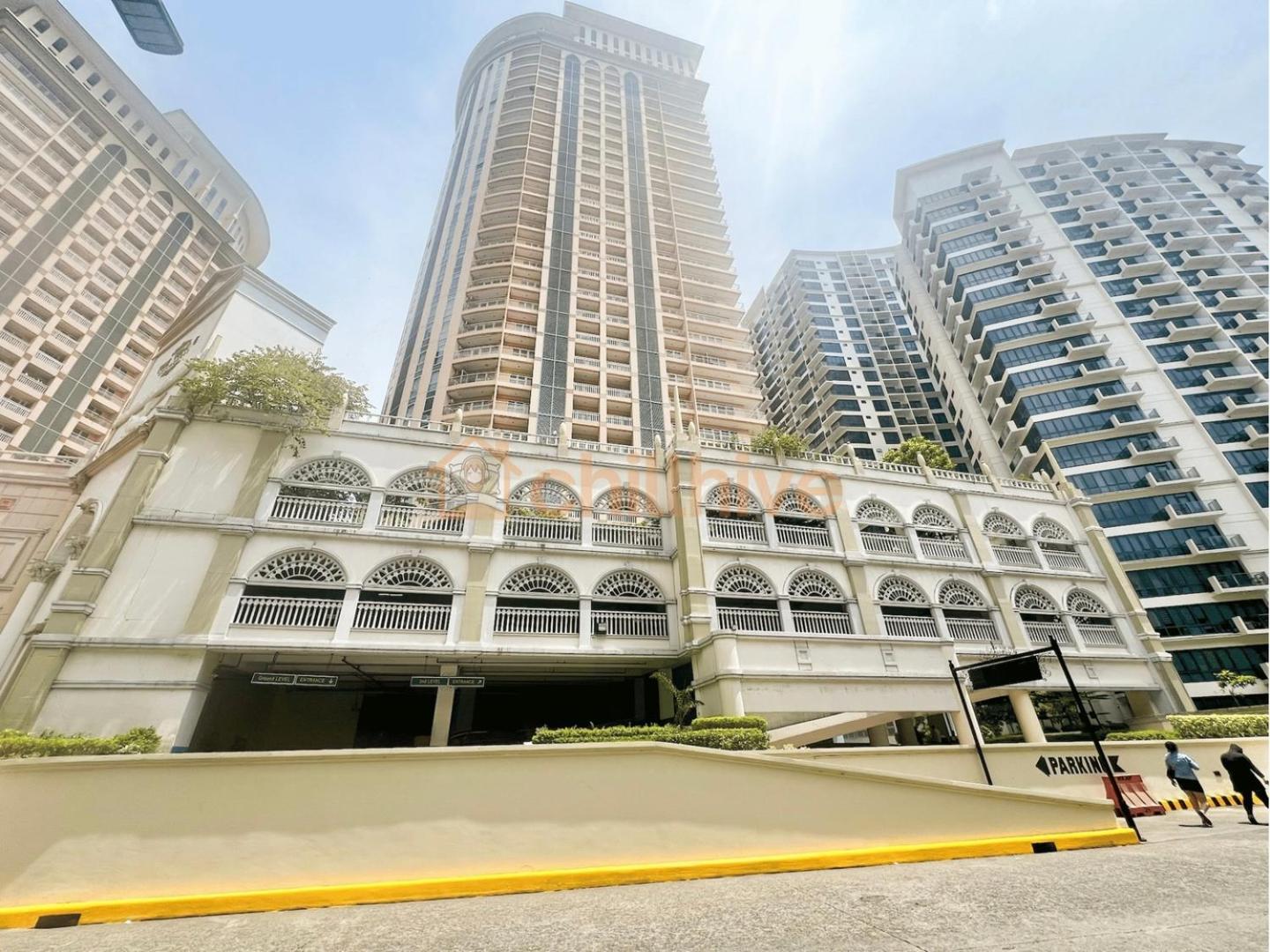 Luxury Bgc Condo, Venice Grand Canal #vlrc5h * Manila