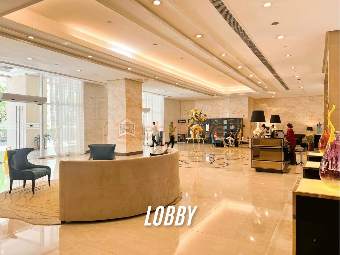 Luxury Bgc Condo, Venice Grand Canal #vlrc5h