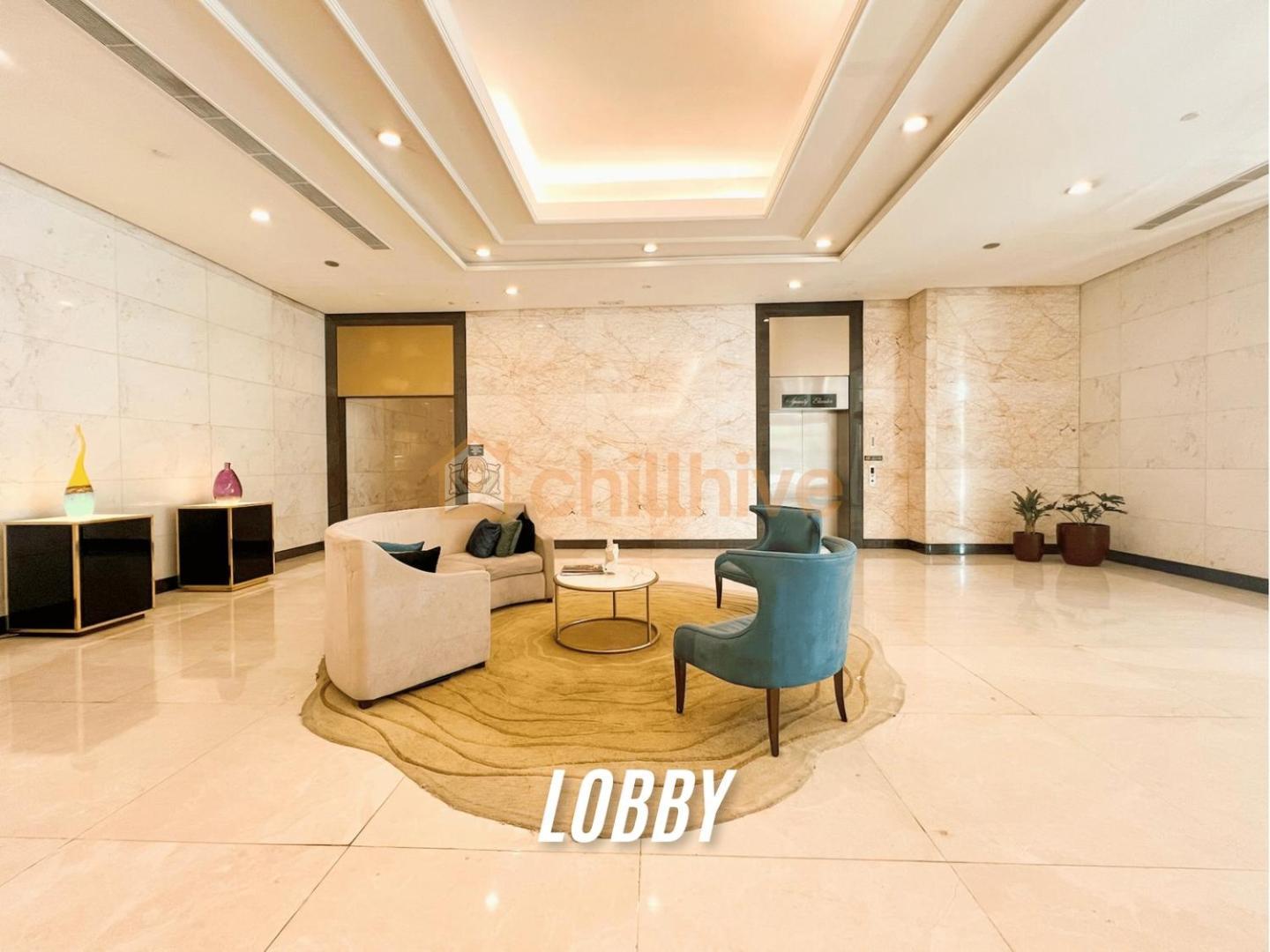 Holiday home Luxury Bgc Condo, Venice Grand Canal #vlrc5h