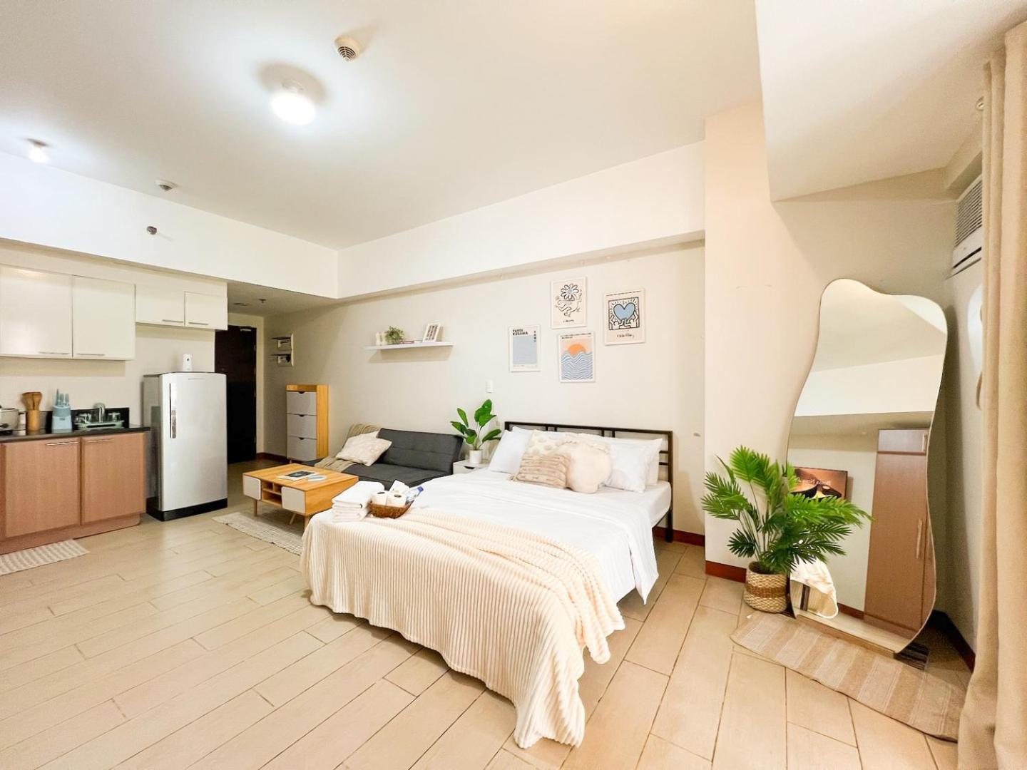 Luxury Bgc Condo, Venice Grand Canal #vlrc5h * Manila