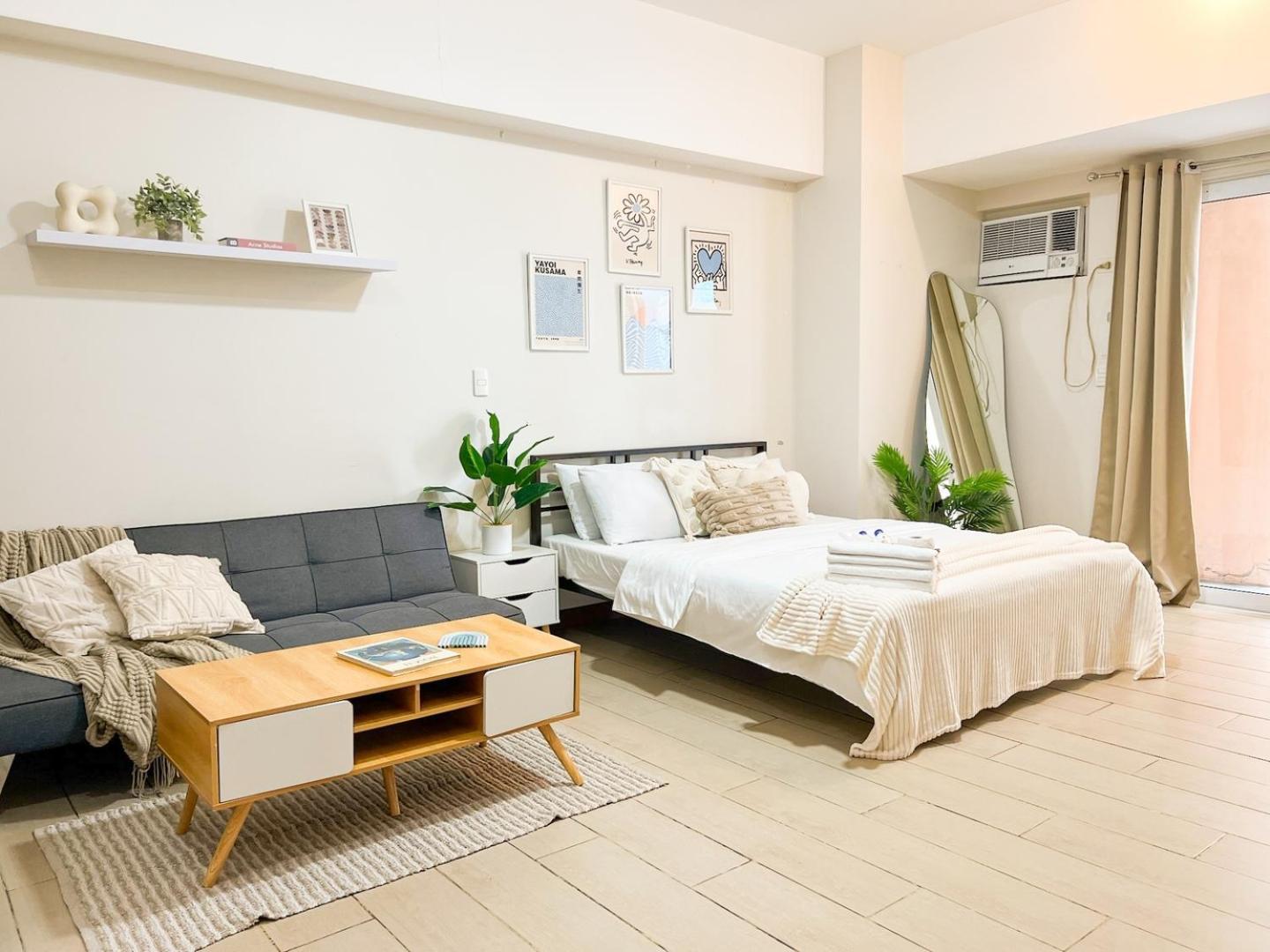 Holiday home Luxury Bgc Condo, Venice Grand Canal #vlrc5h
