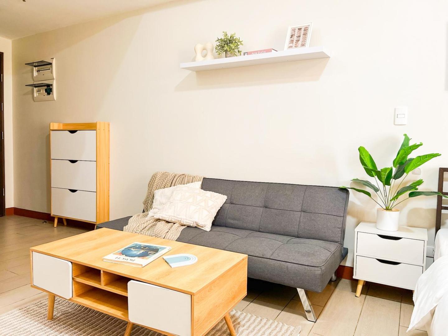 Holiday home Luxury Bgc Condo, Venice Grand Canal #vlrc5h *