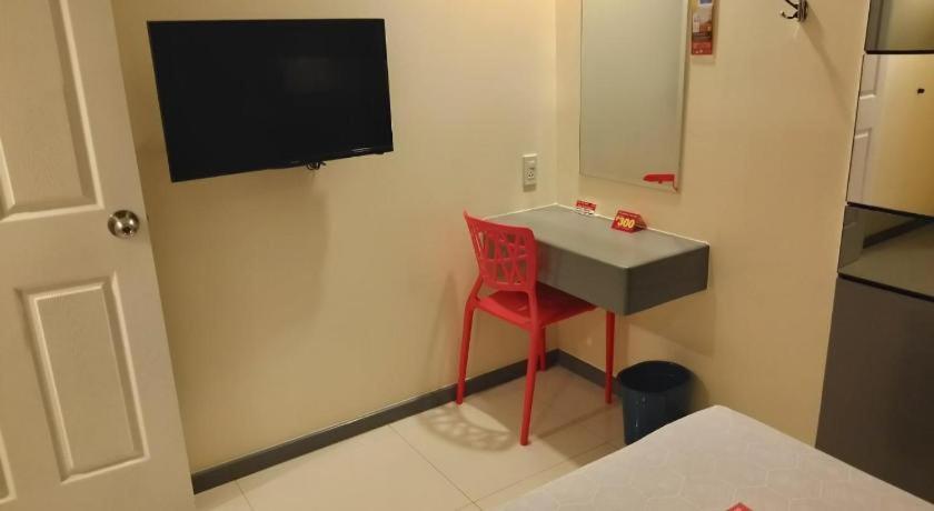 Hotel Sogo Avenida