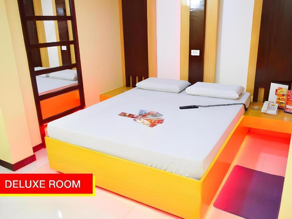 Sogo Avenida Hotel 2*