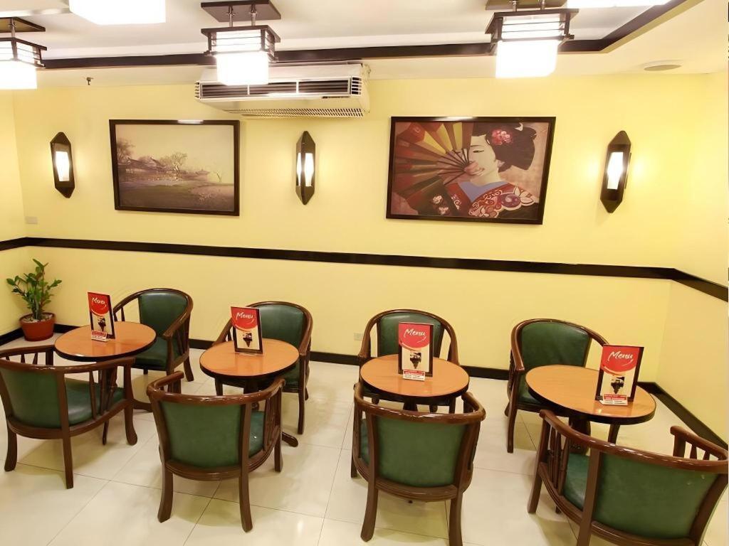 Sogo Avenida Hotel Manila