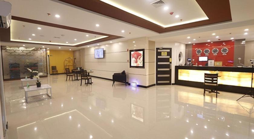 Sogo Avenida Manila