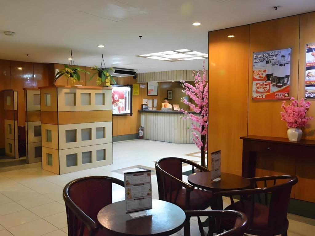 Sogo Avenida 2* Manila