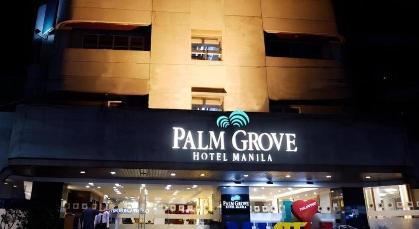 Palm Hotel 3*