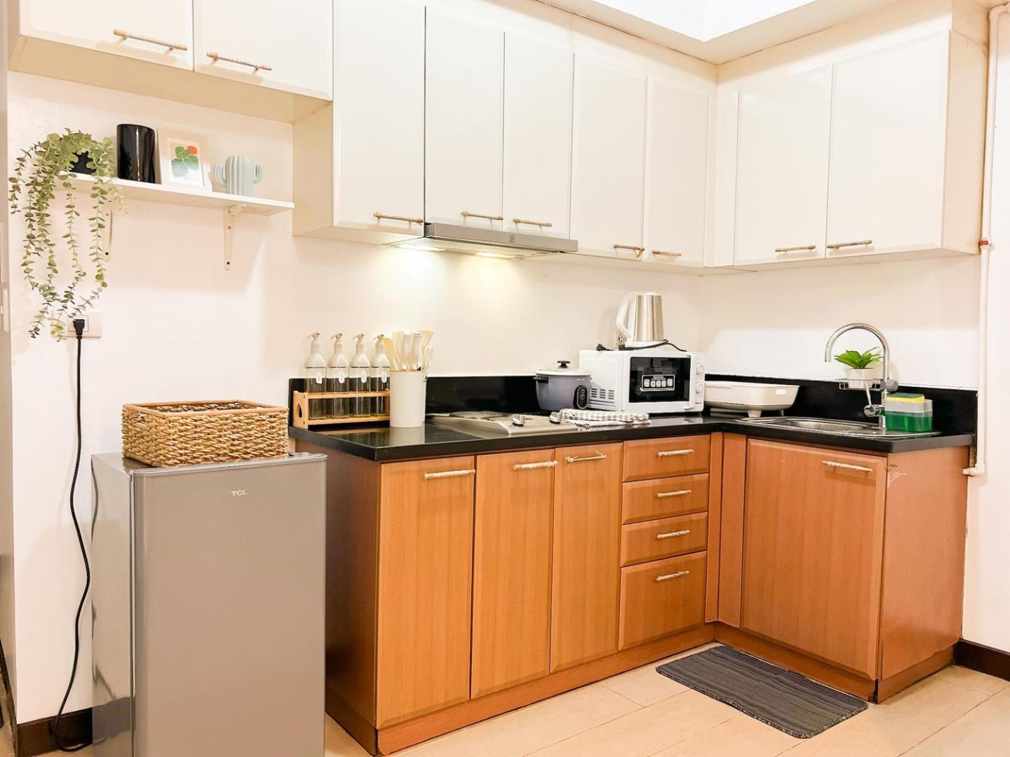 Bgc Luxury, Venice Grand Canal Mall #vlrtc27c Holiday home Manila