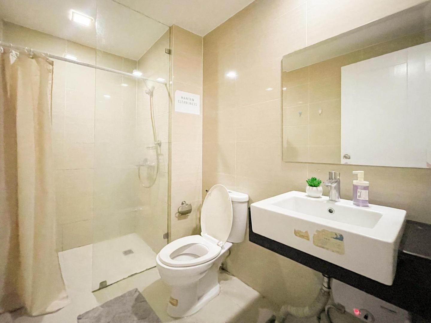 Bgc Luxury, Venice Grand Canal Mall #vlrtc27c *