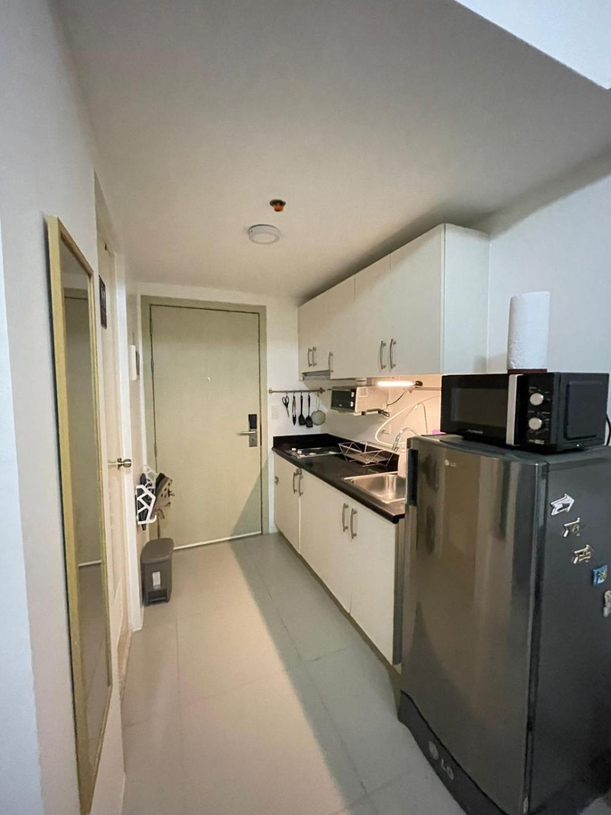 Apartment Cozynest In Makati *