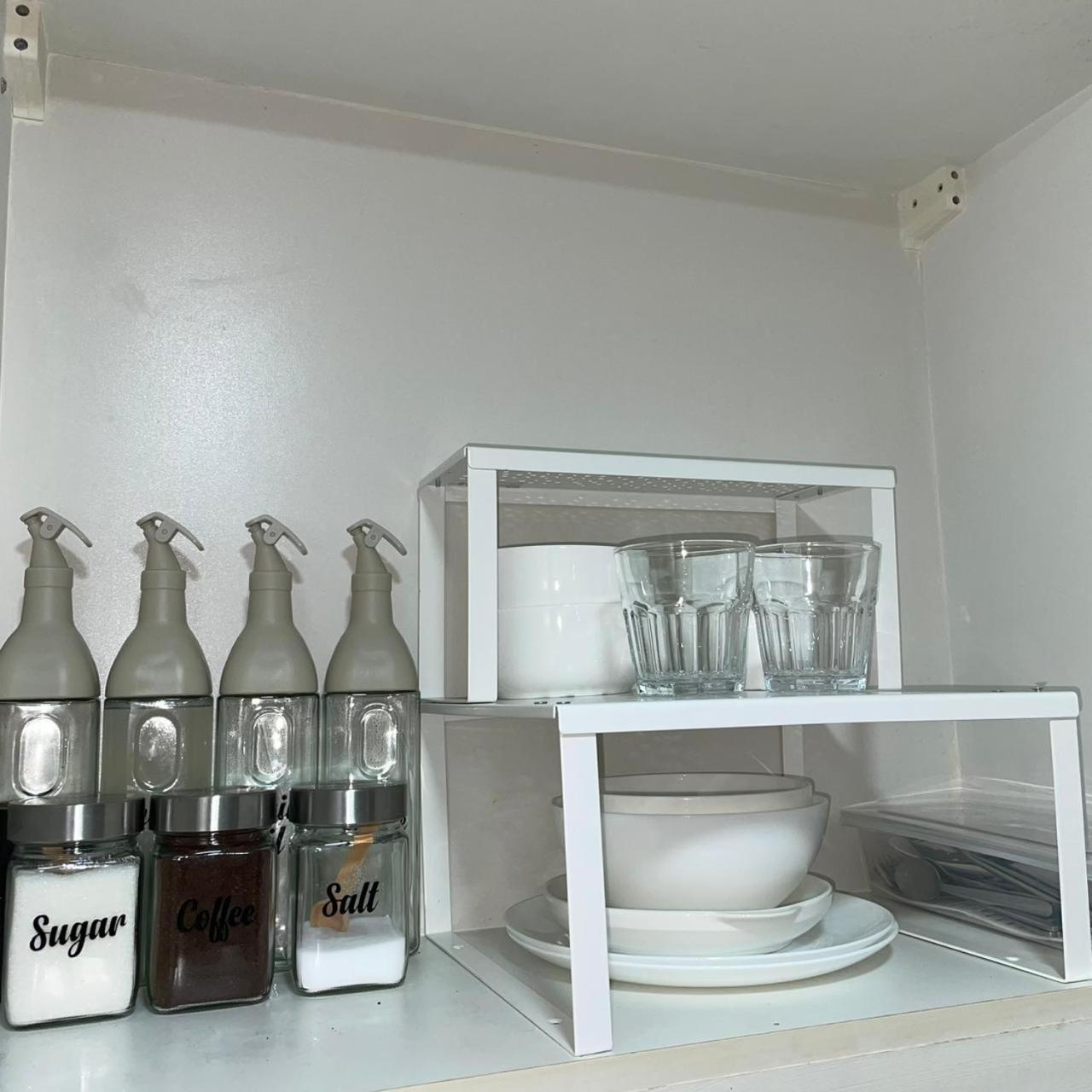 Cozynest In Makati Apartment Manila