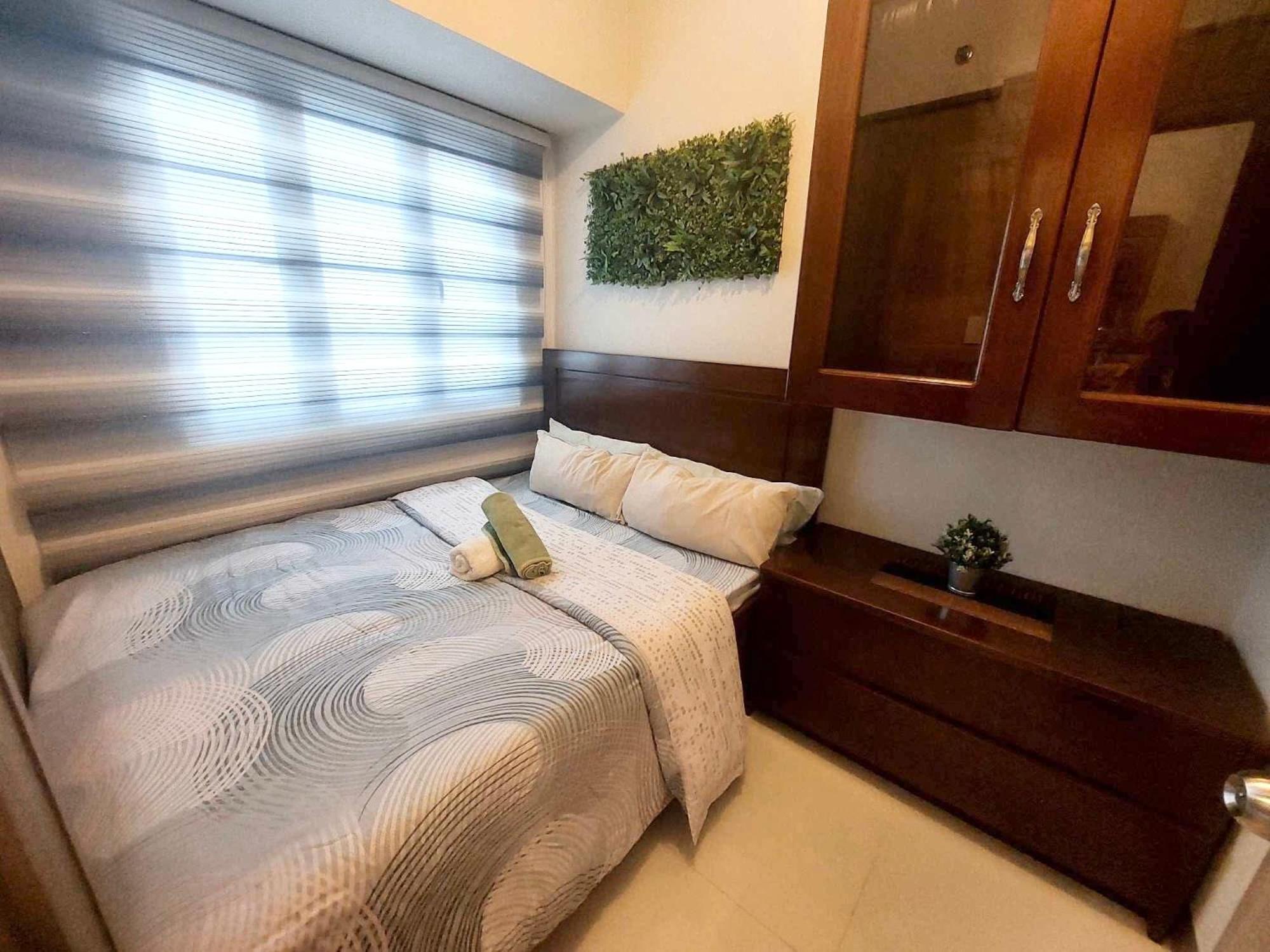 Apartment Country-style 1br Family At Coast Residences *