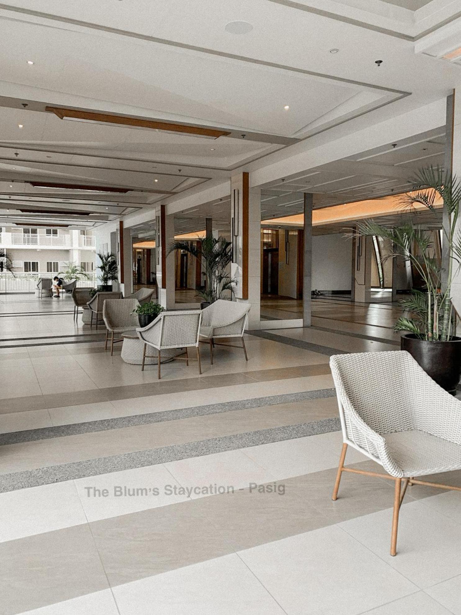 2br The Blums At Prisma Residences Apartment