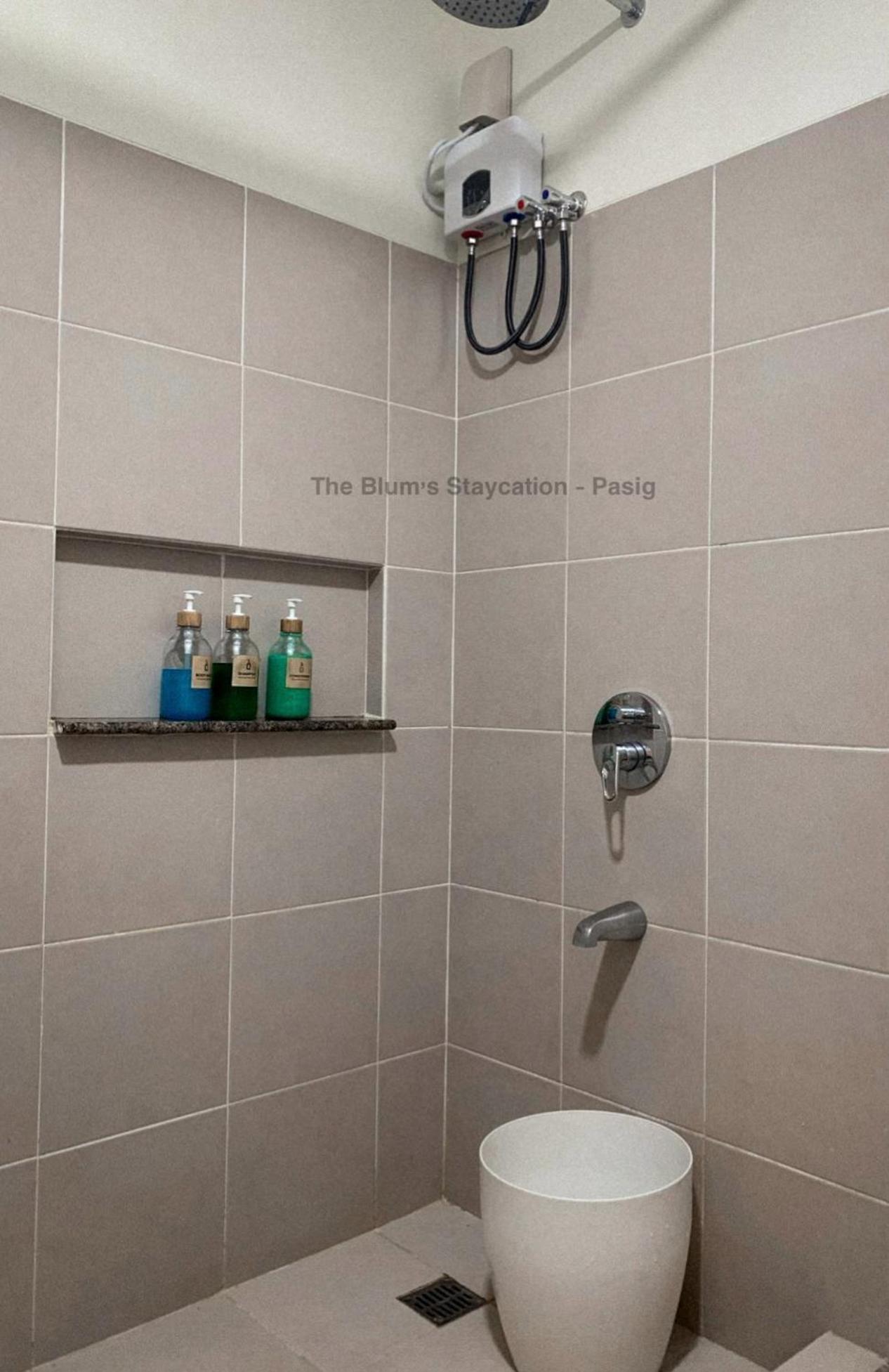 Apartment 2br The Blums At Prisma Residences *