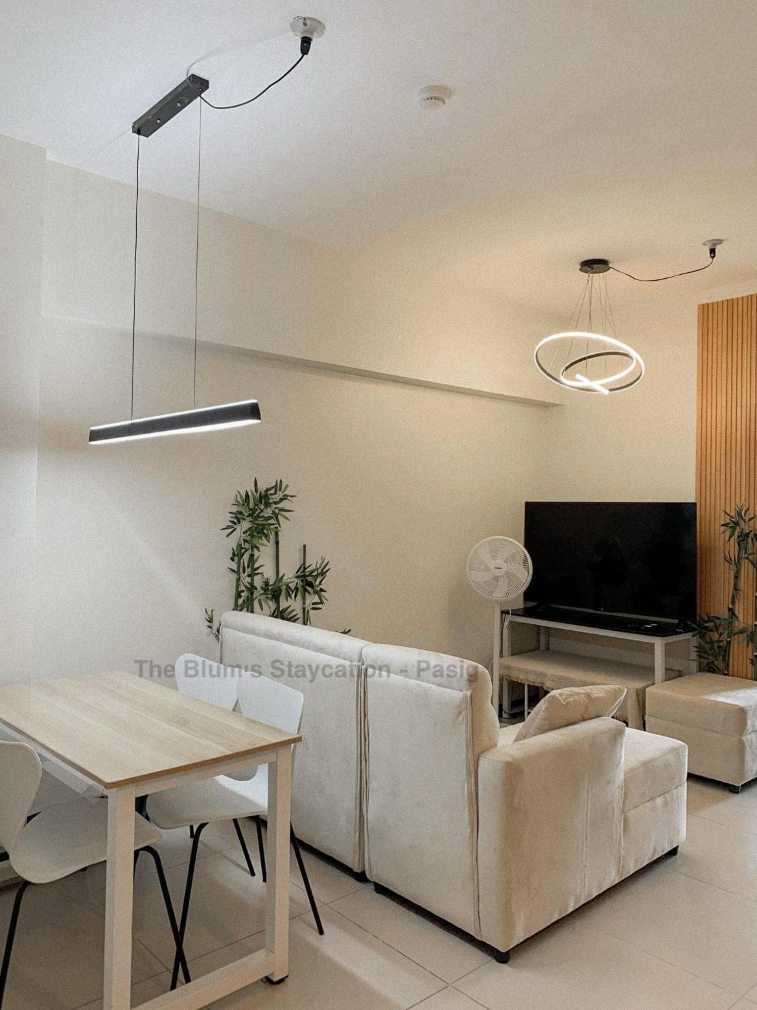 2br The Blums At Prisma Residences Manila