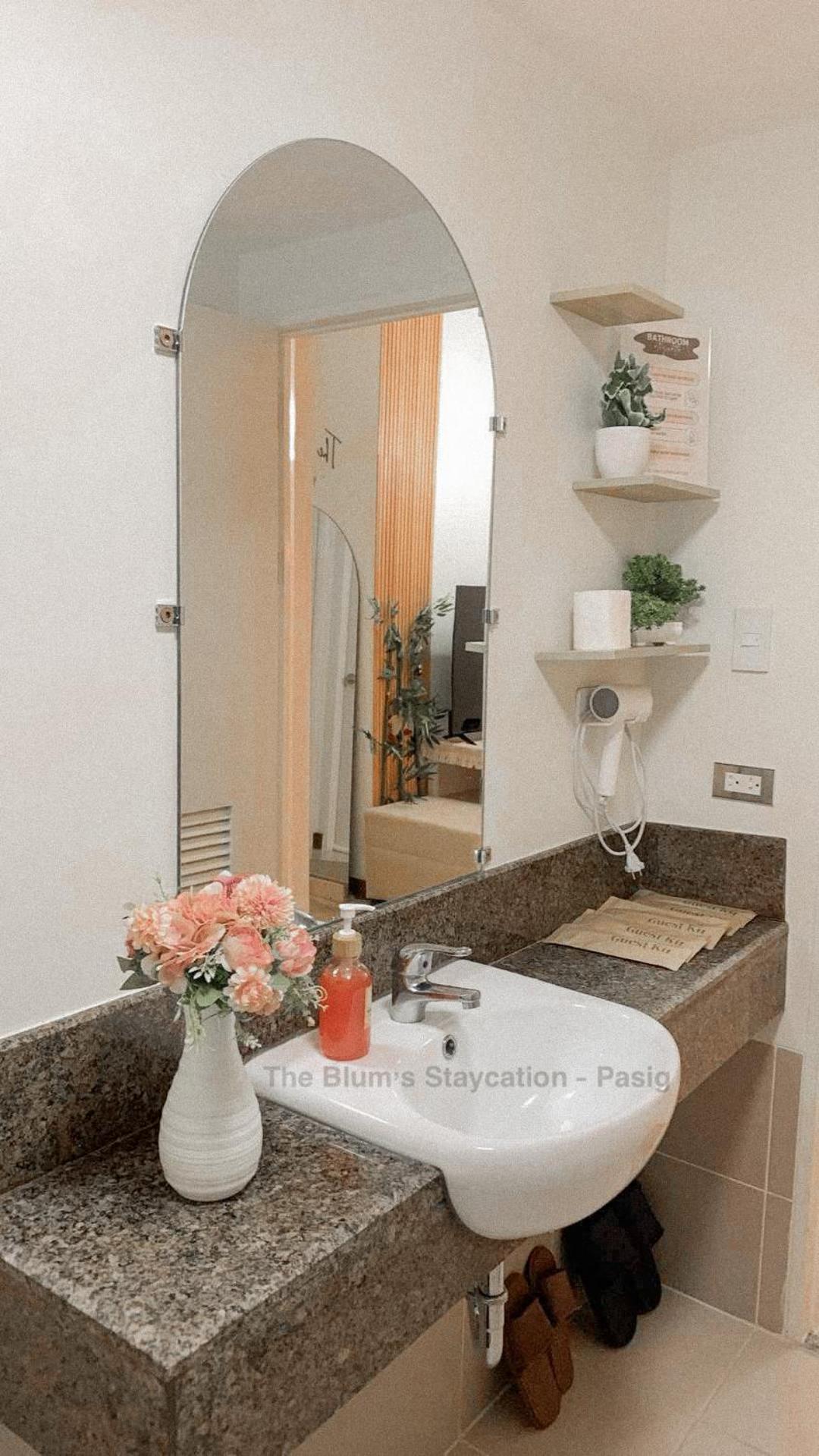 2br The Blums At Prisma Residences Apartment