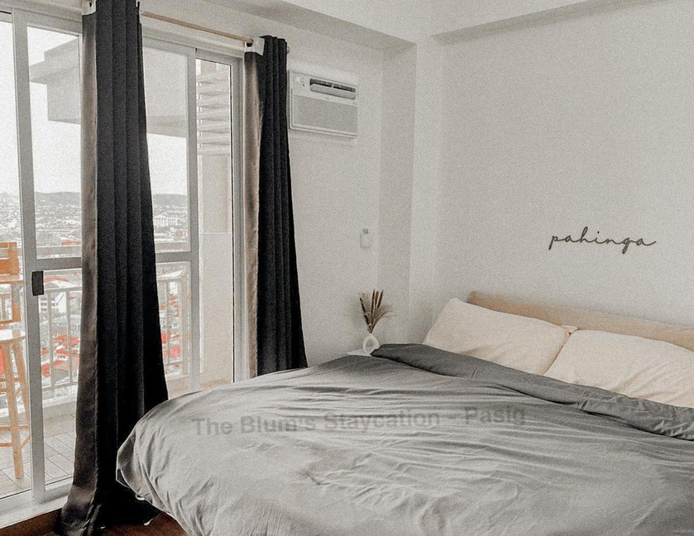 2br The Blums At Prisma Residences Manila