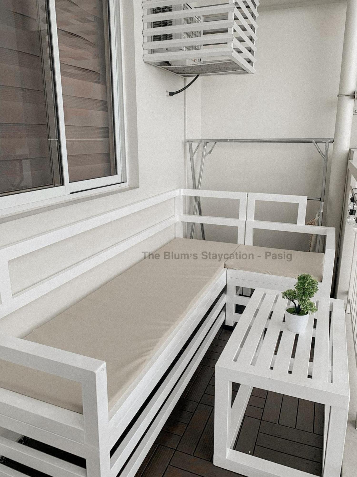 2br The Blums At Prisma Residences * Manila