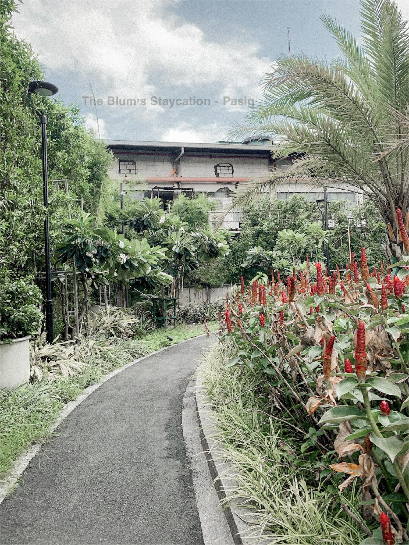 2br The Blums At Prisma Residences *