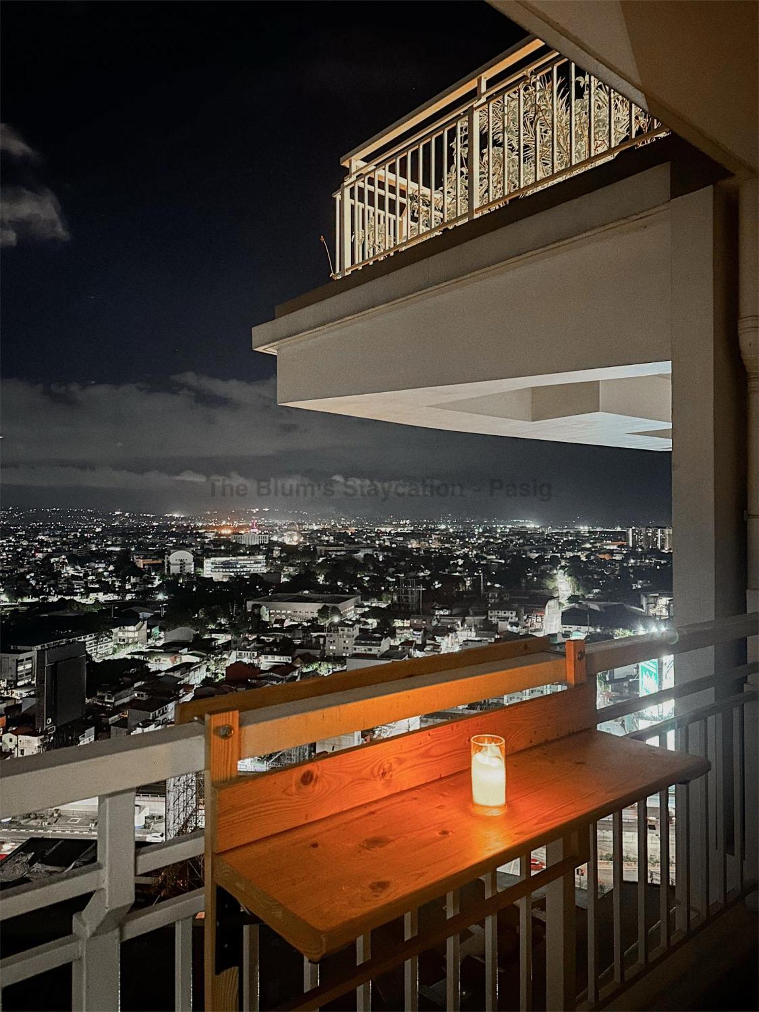 2br The Blums At Prisma Residences Manila