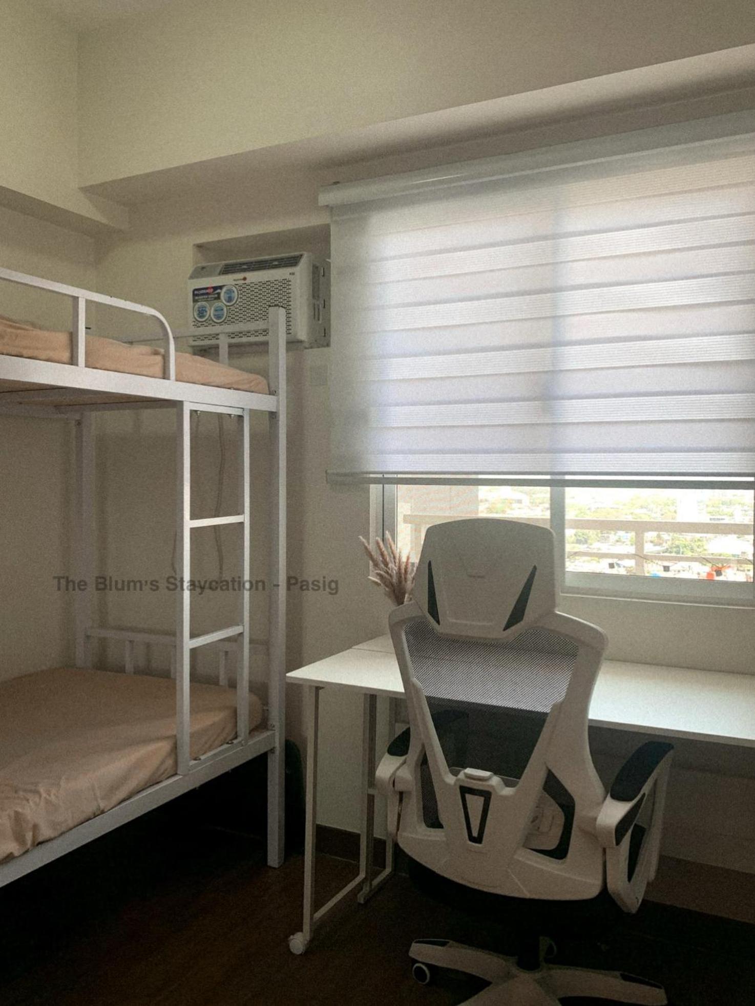 2br The Blums At Prisma Residences