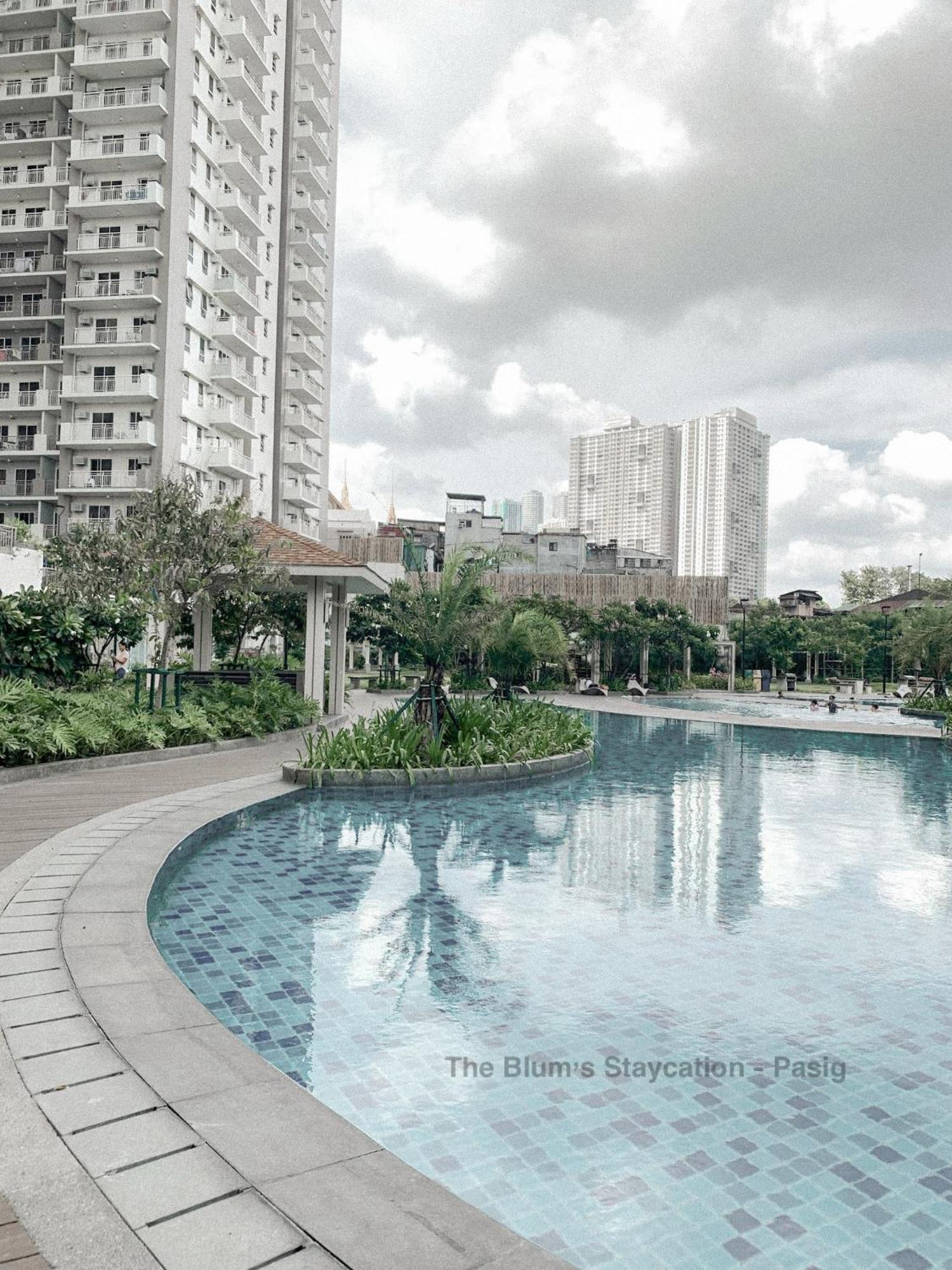 2br The Blums At Prisma Residences